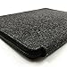 Laptop sleeve bags - computer protective case made with 100% Eco Friendly Felt - for 15