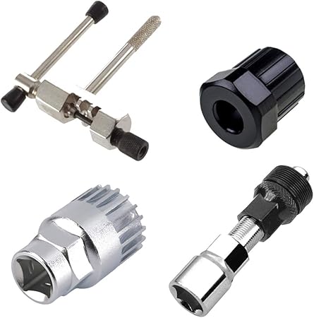 mountain bike crank tool