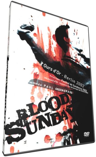 Bloody Sunday & Orphans