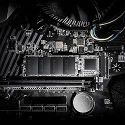 XPG SX6000 Lite 256GB PCIe 3D NAND PCIe Gen3x4 M.2