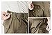 CQ-UBP01-CYT_L/Regular CQR Men's ACU / BDU Rip Stop Trouser EDC Tactical Combat Pants UBP01