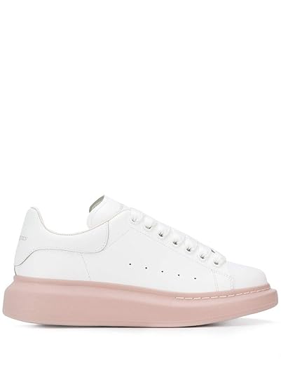 alexander mcqueen zapatillas mujer