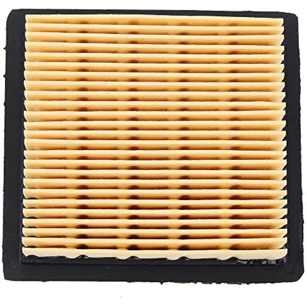 5 Packs 900777005 Air Filter Fit Ryobi RY08420 RY08420A Backpack Blower