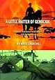 A Little Matter Of Genocide Holocaust And Denial In The