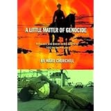 A Little Matter of Genocide: Holocaust and Denial in the Americas 1492 to the Present