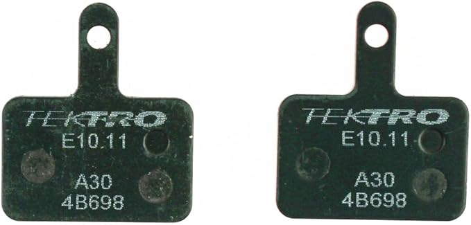 tektro twin piston p2