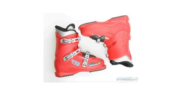 salomon performa 5.5