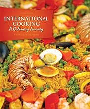 International Cooking: A Culinary Journey (2nd Edition)