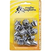 Metal Rugby Boot Replacement Studs