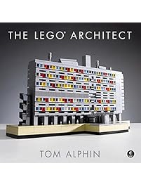 The LEGO Architect