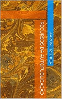 Livro Recursos Da Autopublicação