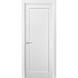 Pantry Kitchen Door 32 x 84 with Hardware | Quadro