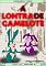 Livro A Lontra de Camelote