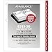 AT-A-GLANCE 2019 Daily Desk Calendar Refill, 3