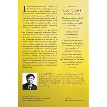 Download Economics: The User's Guide PDF