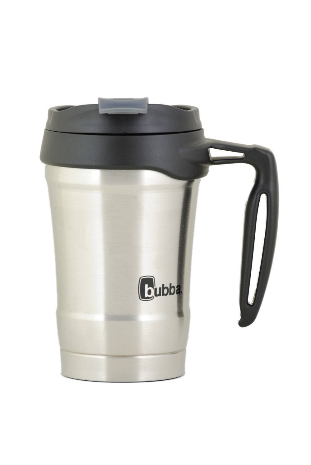 bubba Brands 14 oz Hero Mug Black Home & Kitchen