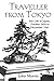 Traveller From Tokyo: My Life in Japan, October 1939 to December 1941 (Kegan Paul Japan Library) by 