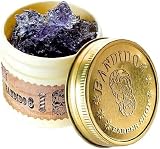 Bandido Hair Wax Aqua No.6 Violetta 125ml | Men Medium Hold Shine Look view 6