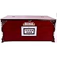 Bina Harmonium BINA Tarang Professional Harmonium