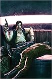 Star Wars Han Solo #2 (of 5) Comic Book