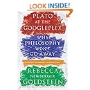 Plato at the Googleplex: Why Philosophy Won't Go Away