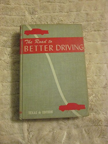 Download The Road to Better Driving: a Visualized Course in Driver Education (New York State Edition) Download The Road to Better Driving: a Visualized Course in Driver Education (New York State Edition)