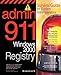 Admin911: Windows 2000 Registry by