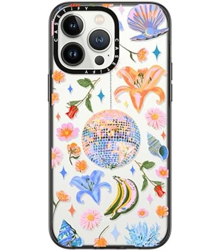 Amazon.com: CASETiFY Impact iPhone 14 Pro Max Case [4X Military