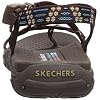 Skechers-Womens-Reggae-Loopy-Sandals