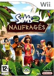 Les Sims 2: Naufrages