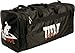Title Boxing MMA Deluxe Equipment Bag, Black