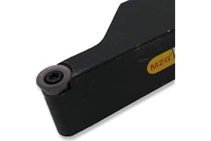 Maifix SRACR2525M10 CNC Lathe Machining Holders Solid 20mm 25mm Bar Carbide Inserts Cutter External Turning Tools