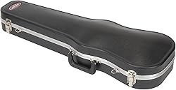 SKB 15 & 16 Viola Case