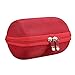 Hermitshell Hard EVA Travel Case for Sony XB10/SRS-XB12 Portable Wireless Speaker Bluetooth