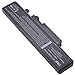 11.10V, 4400mAh, Li-ion, Replacement Laptop Battery for LENOVO IdeaPad B560, IdeaPad Y460, IdeaPad V560, IdeaPad Y560 Series, Compatible Part Numbers: 121000916, 121000917, 121000918, 121001032,