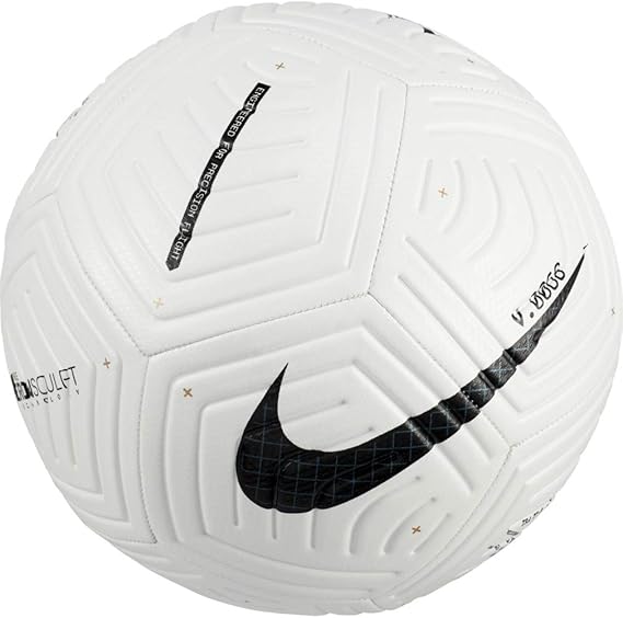 Amazon.com : Nike Strike Soccer Ball : Sports & Outdoors