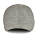 VOBOOM linen Flat Cap Cabbie Hat Gatsby Ivy Irish Hunting Newsboy (Dark Grey)