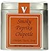 Victoria Taylor's Smoky Paprika Chipotle Rub Seasoning 2.8 Oz (Pack of 2)