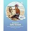Kids-Bluetooth-Headphones-iClever-Wireless-Headphones-with-MIC-85dB-Volume-Limited-Adjustable-Headband-Foldable-Childrens-Headphones-for-SchoolTravel iClever Kids Bluetooth Headphones, Kids Wireless Headphones with MIC, Volume Limited, Bluetooth 5.0 & Stereo Sound…