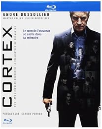 Cortex - Blu-ray