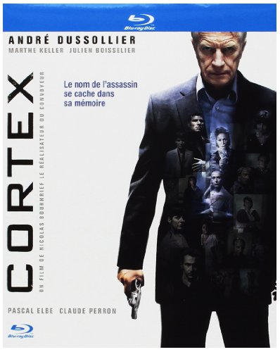 Cortex - Blu-ray