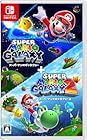 スーパーマリオギャラクシー ＋ スーパーマリオギャラクシー 2