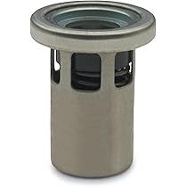 Amazon.com: ACDelco GM Genuine Parts 25013759 Engine Oil Filter 