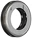 GM Genuine 12479302 Axle Shaft Seal, Front, Inner