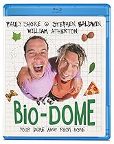 Bio-Dome [Blu-ray]