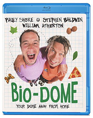 Download Bio-Dome [Blu-ray]