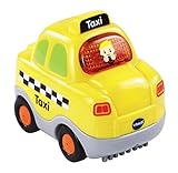 VTech Go! Go! Smart Wheels Taxi