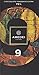 Amedei Signature '9' Blend Dark Chocolate Bar, 75% Cocoa