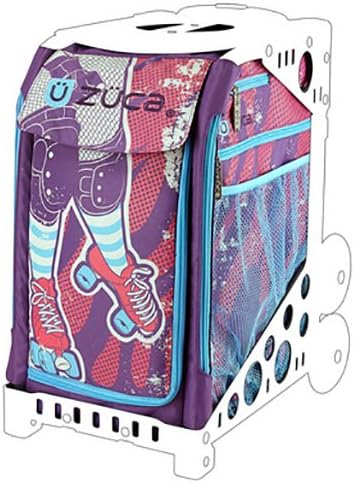Zuca Sports Insert (Roller Girl)