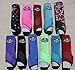 PROFESSIONAL'S CHOICE ★ ELITE VENTECH SET OF 4 SMB BOOTS ★ ALL SIZES & COLORS
